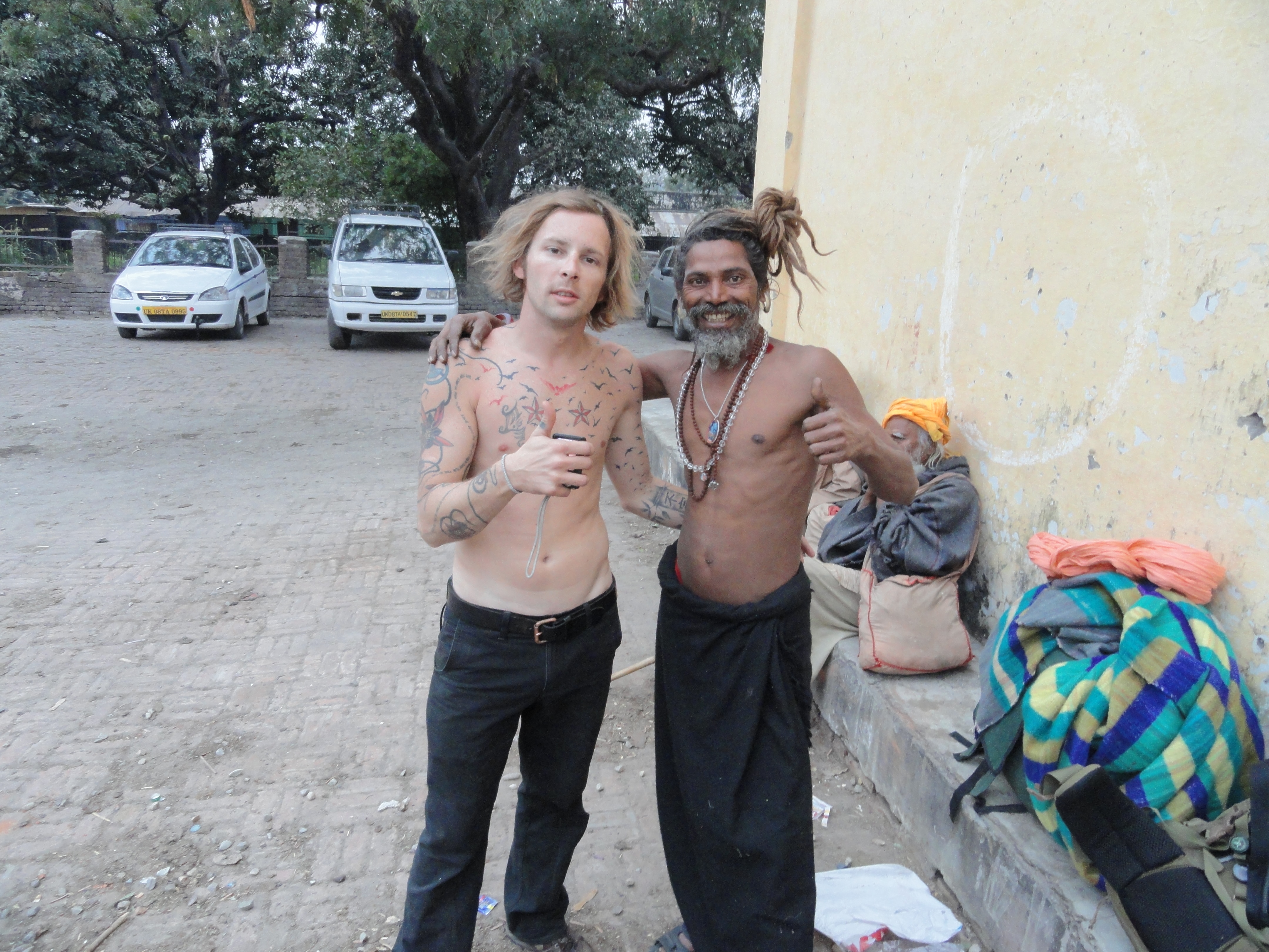 me-and-india-dude